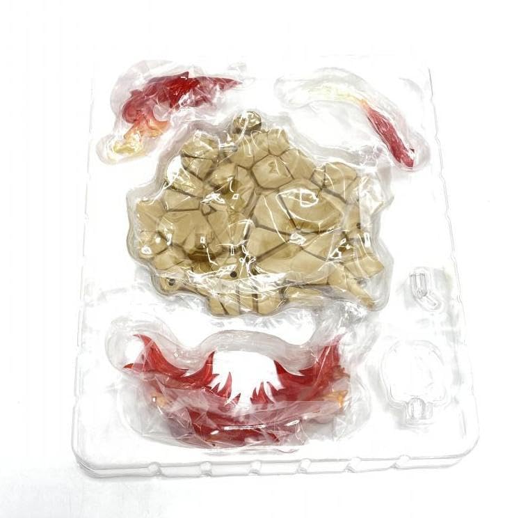 蝸之殻 砂の家-砂織（さおり）1/12 アクションフィギュア 中古】(本体A/箱B)砂の家-砂織(さおり) 1/12 完成品アクション