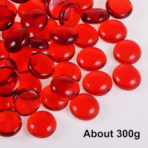 Perles de remplissage de vases pour stabiliser vos fleurs - 4