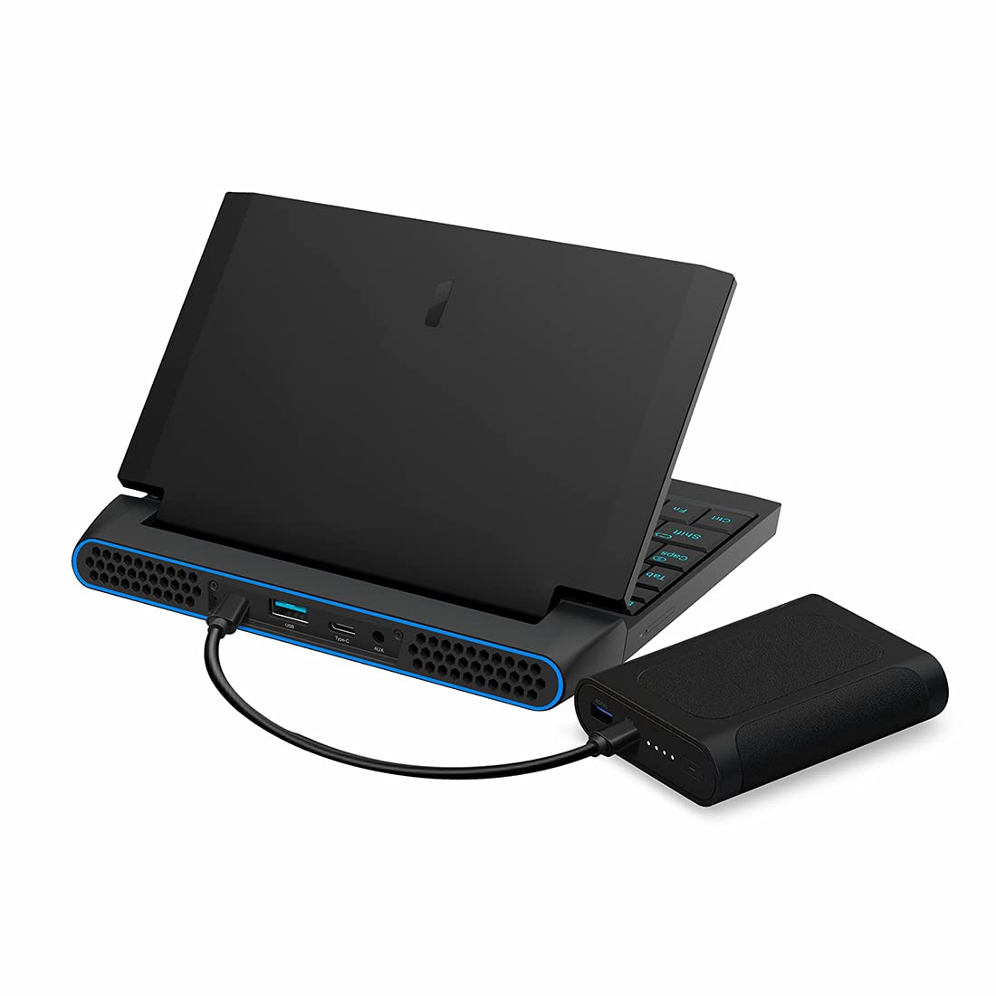 Xshion One GX1 Pro i7 - Ordenador portátil para videojuegos (i7