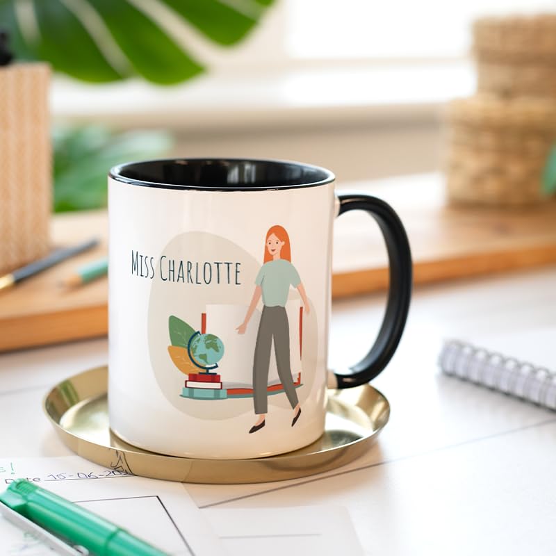 Smartphoto Mug Personnalisé Avec Photo - Pour Hommes Et Femmes - Idée