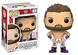 Funko Pop! WWE - Zack Ryder - New York Comic-Con 2017 Limited Edition