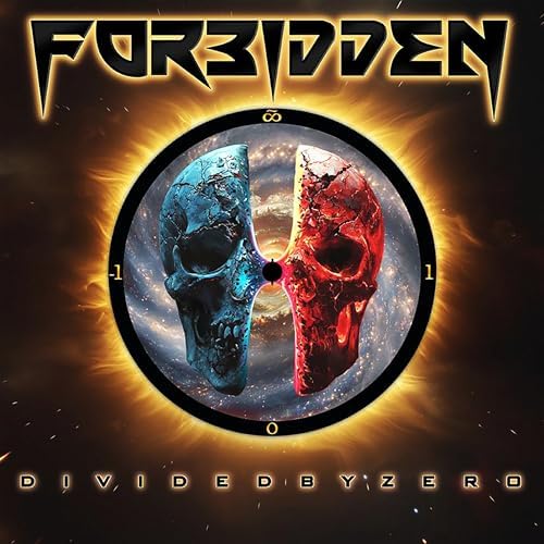 Amazon MusicでFORBIDDENのDivided by Zeroを再生する