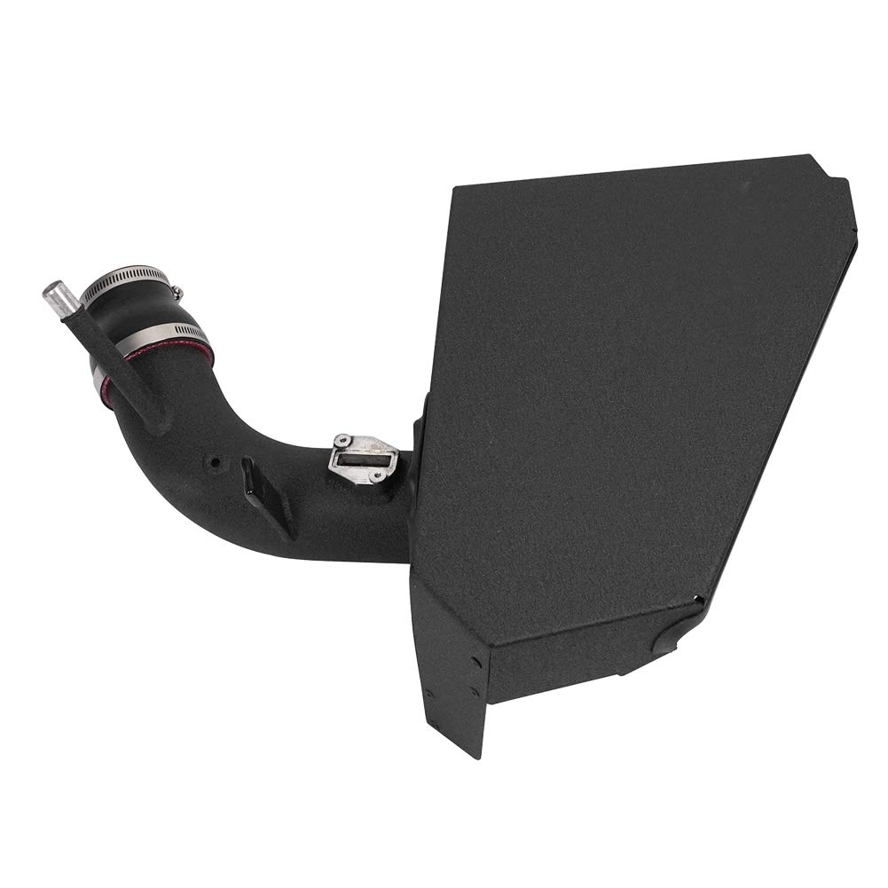 Turbo Zimny Wlot Powietrza Zestaw Pasuje do ATS CTS 2.0T