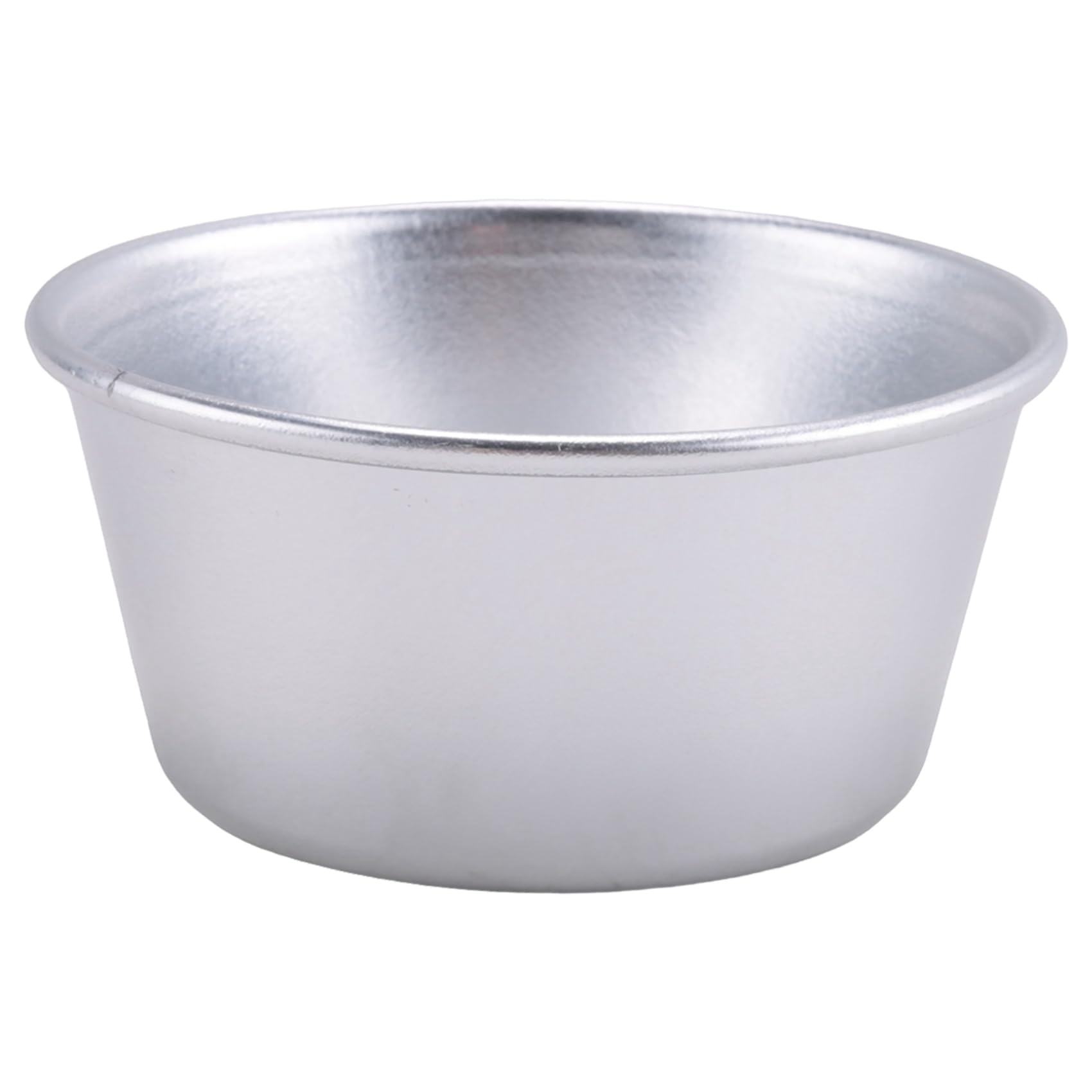 12 Stampini Per Budino E Cupcake - Mini Padelle Antiaderenti Per Dolci, Cioccolato E Tortine - Foto 13