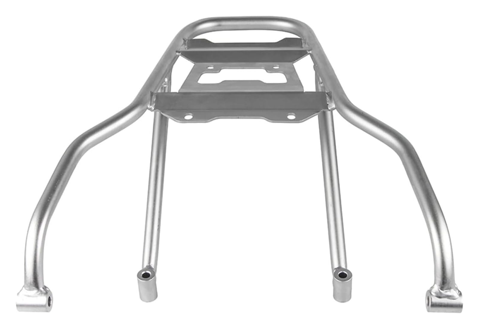 para BMW F900XR F 900 F900 XR 900xr 2019-2022 Soporte De Portaequipajes Trasero Baúl Superior para Maletas Laterales Motocicleta Portapacchi Moto(F)