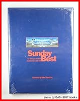 Sunday Best - The Making of a Stadium: Invesco Field At Mild High 0961557028 Book Cover