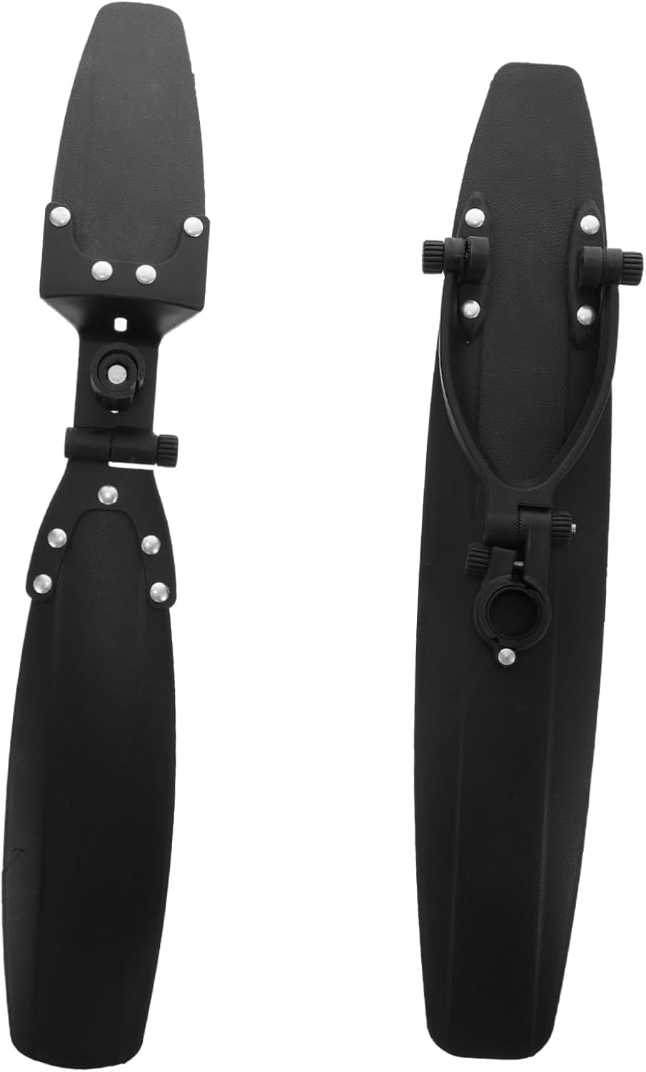 balacoo 1set Bike Front and Rear Mud Guard and Easy to Install Cycling Accessories for Lightweight and Mud Guard for Dirt