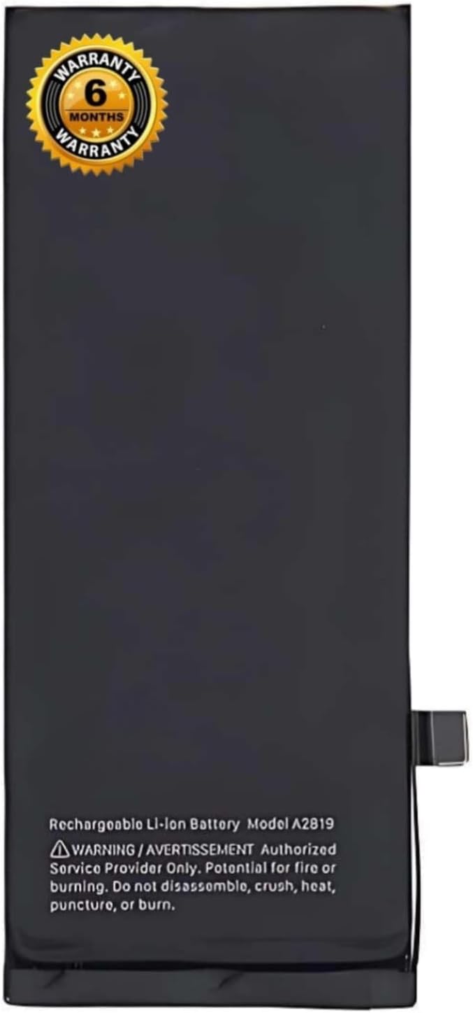 Original Battery for iPhone Se 2023 3rd genration 2018 Battery with 6 Month Warranty****(OCT70)