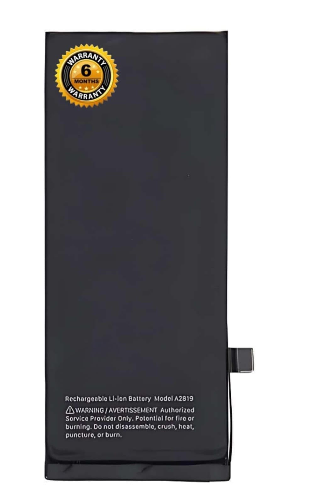Original Battery for iPhone Se 2023 3rd genration 2018 Battery with 6 Month Warranty****(OCT70)