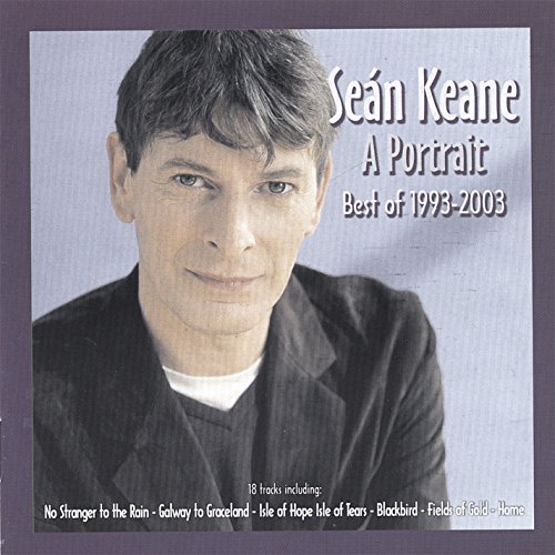 Galway to Graceland song by Sean Keane from A Portrait Best of 1993 ...