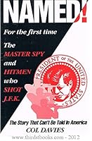 Named! 1863950133 Book Cover