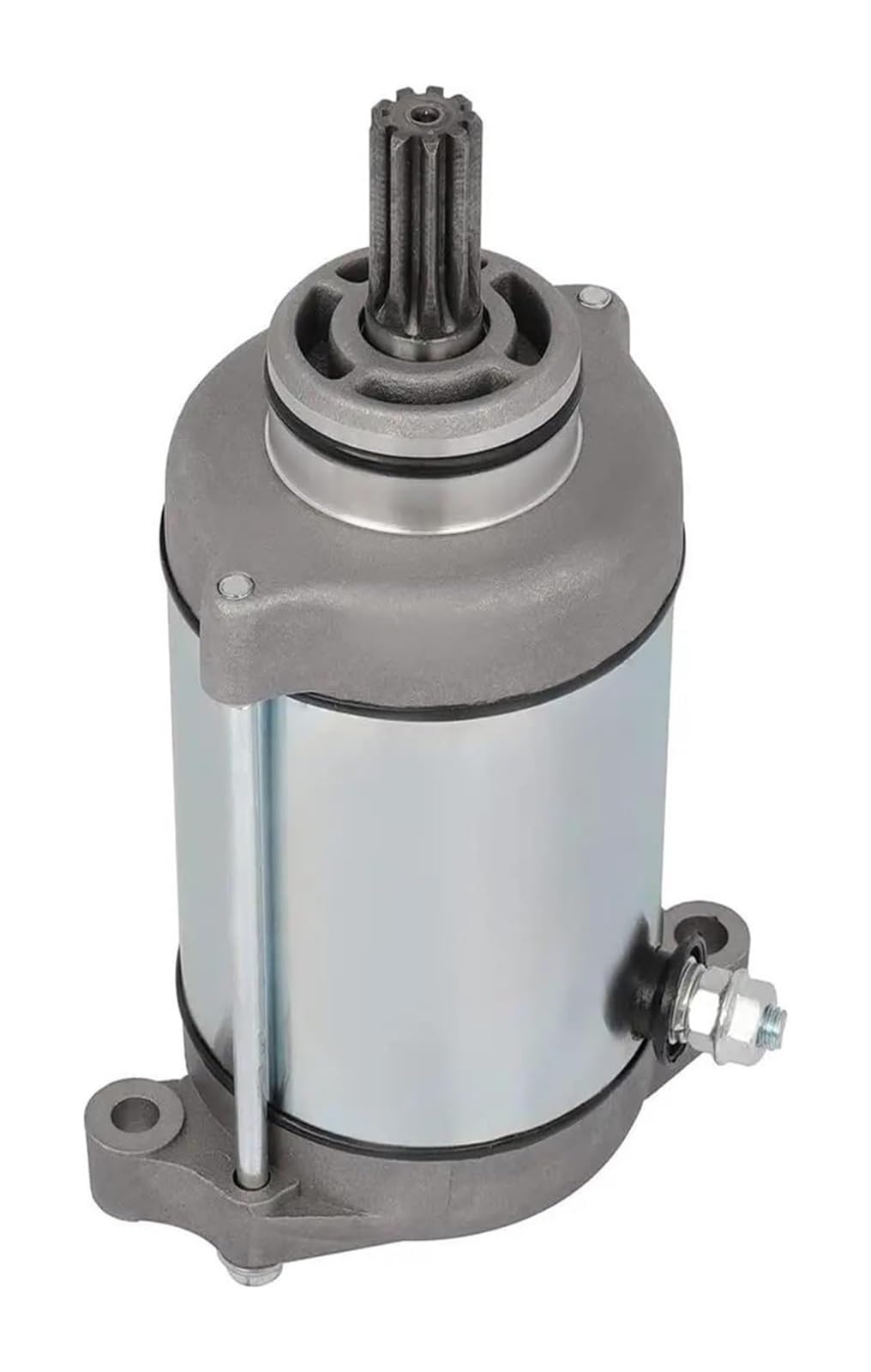 Motor Generador para Suz&uki para Arctic Cat ATV 500 400 650 para QuadMaster Vinson Prowler 31100-44D10 31100-44D20 Motor De Arranque De Motocicleta