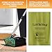Neater Pet Brands Lift N’ Bag 2.0 Dog Pooper Scooper with Bag Attachment & 27