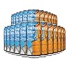 Buy Adnams Southwold Bitter 4.1% ABV – Classic English Bitter in 24 x 440ml Cans for Your Next Gathering – Twelve Green Bottles