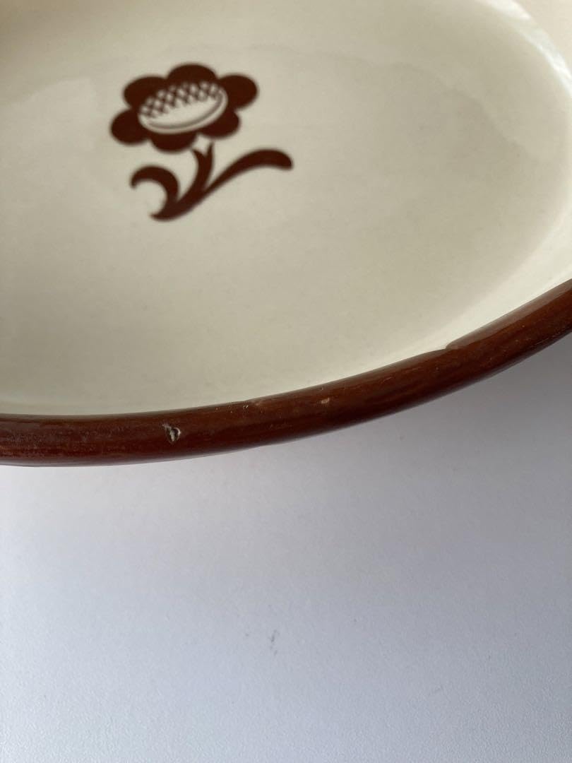 Amazon.co.jp: pyro gustavsberg sweden ovalbowl : ホーム＆キッチン