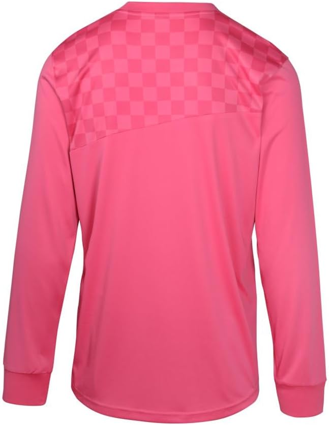 Umbro Youth Check Goalkeeper Jersey - Image 2