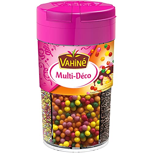 VAHINE - Multi Déco 125g