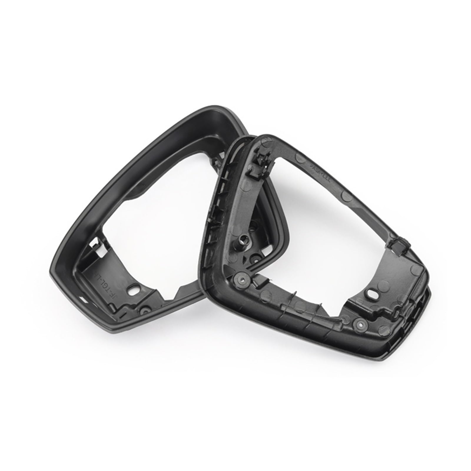 Specchietto retrovisore dell'automobile Per luce di segnalazione per VW per Tiguan 2017-2020 coperchio dello specchietto retrovisore laterale della portiera per dell'auto(Light one pair)