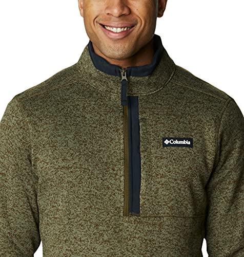 Image of Columbia Sweater Weather 1 /2 Zip