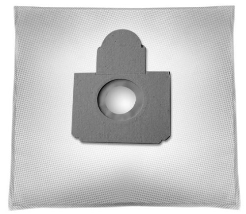 Wpro AE10-MW, 5 mm, 16.5 mm, 23.5 mm - Bolsa de aspiradora