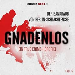 Der Bankraub von Berlin-Schlachtensee Titelbild