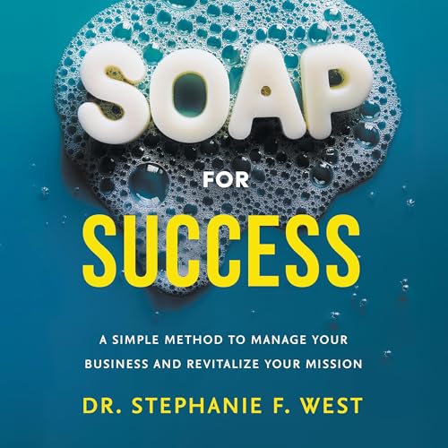 Page de couverture de S.O.A.P. for Success