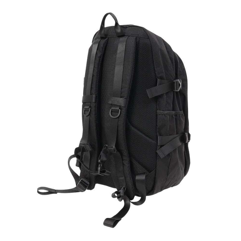 Amazon.co.jp: デュアリグ（DUARIG） リュック マルチギミックバッグ