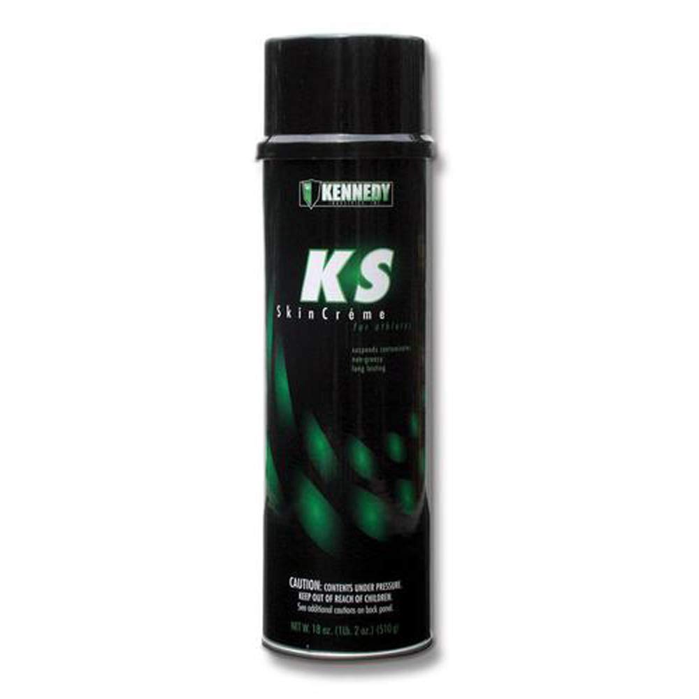 Kennedy KS Skin Creme-Original Skin Creme for Wrestlers-12/Case