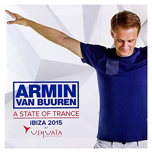State of Trance Ushuaia