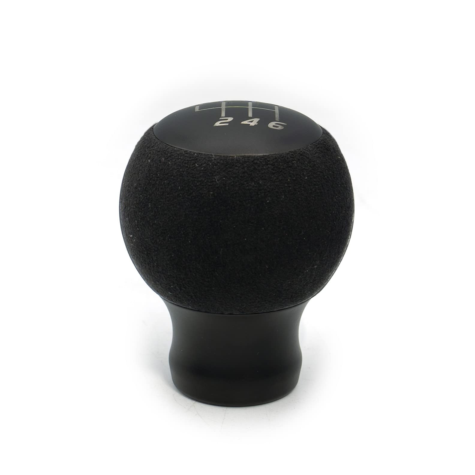 Amazon.com: Billetworkz Weighted Fusion Shift Knob with Microfiber