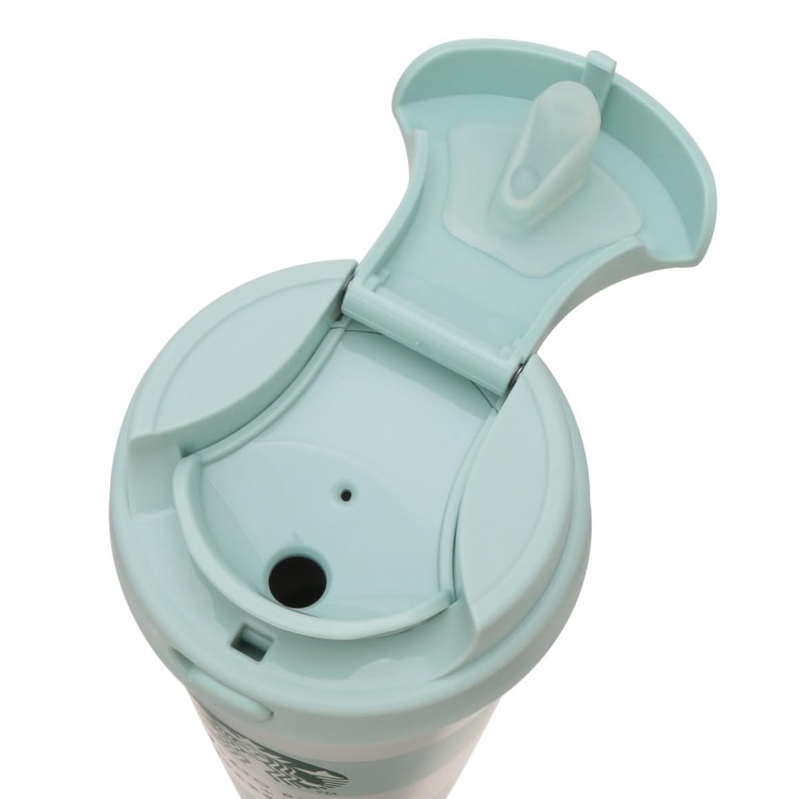 Amazon | STARBUCKS スタバ スターバックス ジェラ ピケ ボーダー