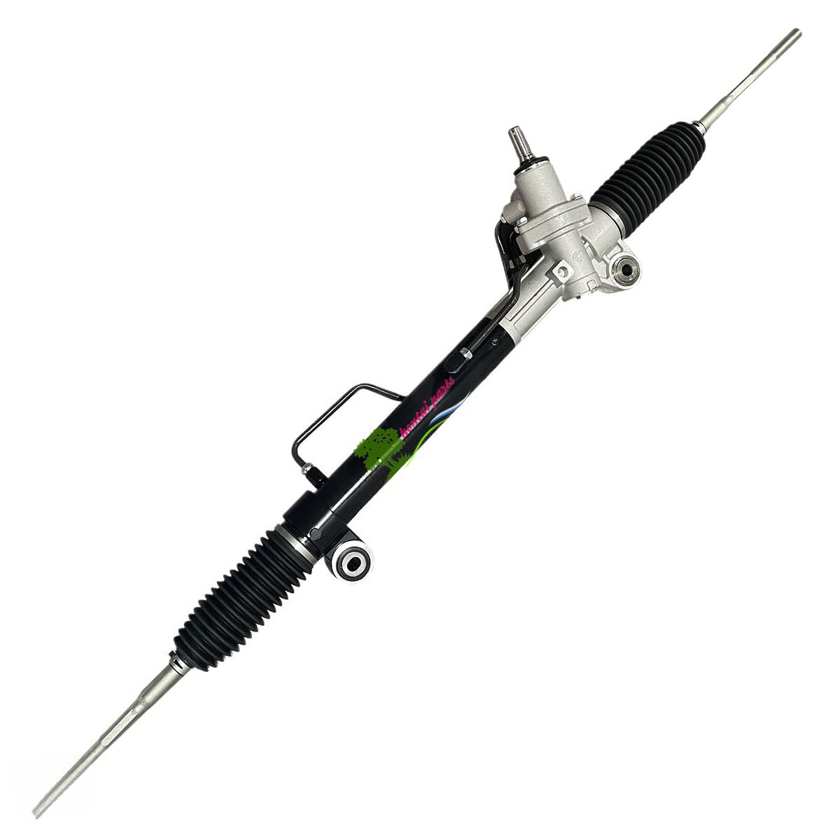 Power Steering Gear Rack for Chevrolet Equinox 2010-2017 for 20845540 LHD Left Hand Drive