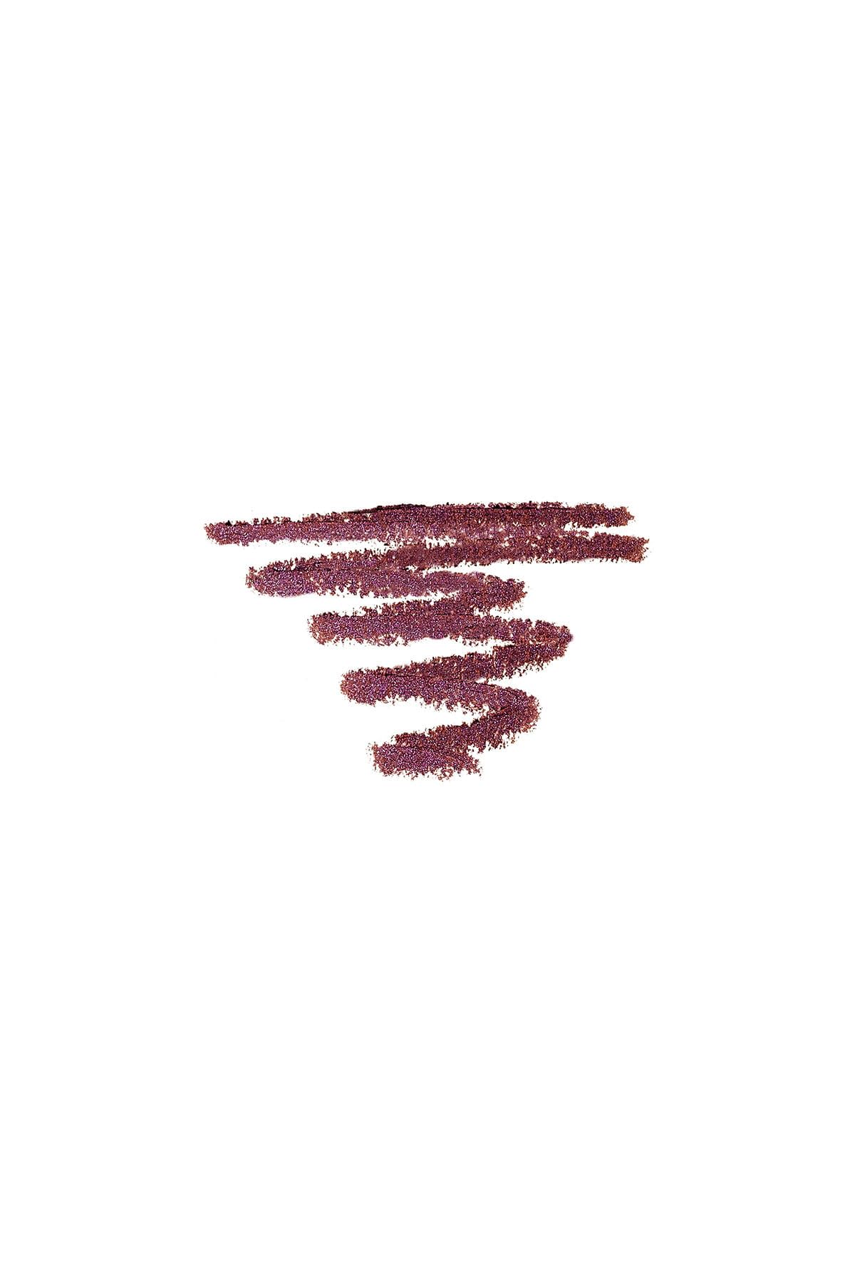 Golden Rose Matte Lipstick Crayon No: 08 - Besleyici Nemlendirici Mat Kalem Ruj