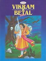 Vikram & Betal Stories 8186250549 Book Cover