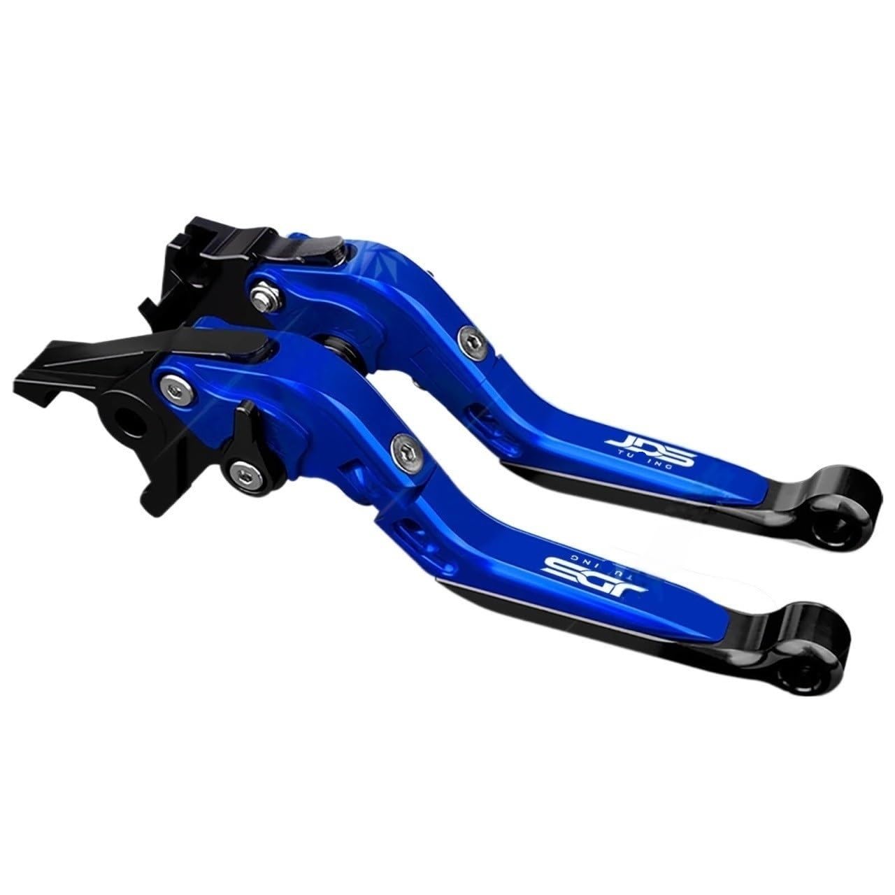 ABDKTMNX for Ya&maha XSR900 XSR 900 Clutch Lever Brake Set Foldable Adjustable Handle Levers Motorcycle Accessories Parts Handlebar Clutchs Brakes Levers