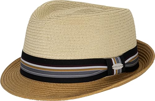 Chillouts Argos Hat - Trilby