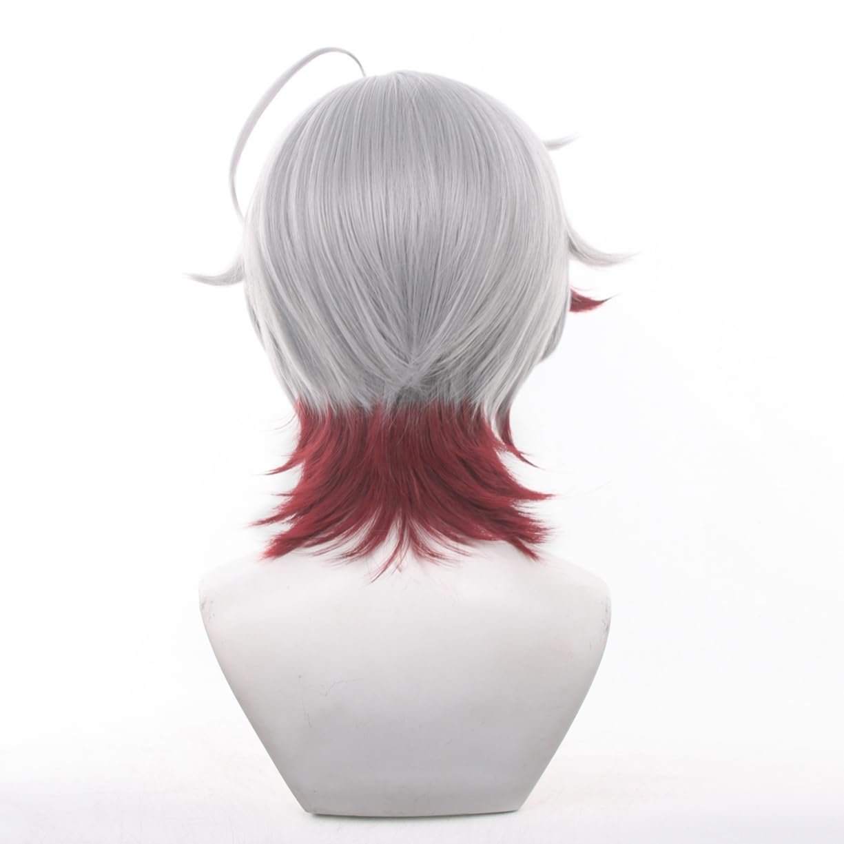 Amazon.co.jp: イルーガ ウィッグコスプレ 変装 耐熱 アニメウィッグ