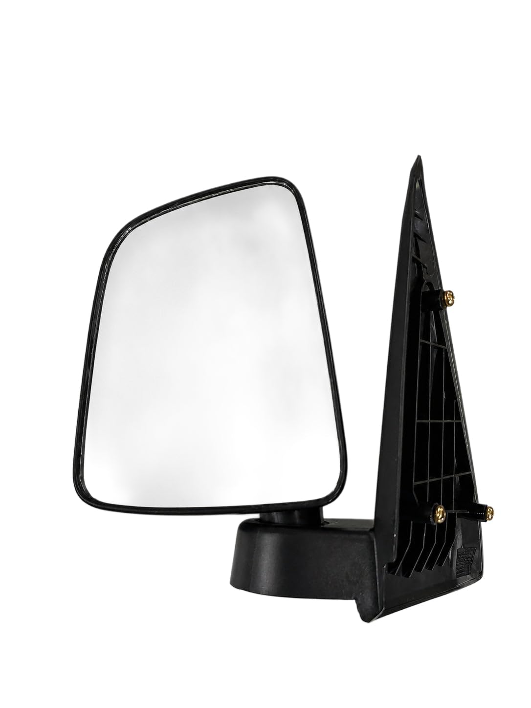 K D Door/Side Mirror For Ashok Leyland Bada Dost Adjustable (2020-2026) (Left/Passenger Side)-image-34