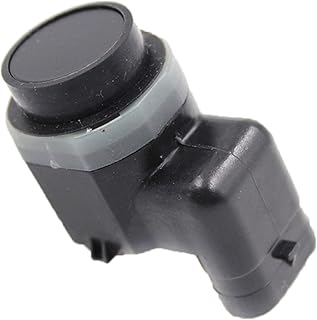 MVMTVT Sensor de objeto de para-choque 4 peças Sensor de estacionamento PDC para Audi A3 A4 A5 A6 A8 para VW Passat Tiguan 420919275