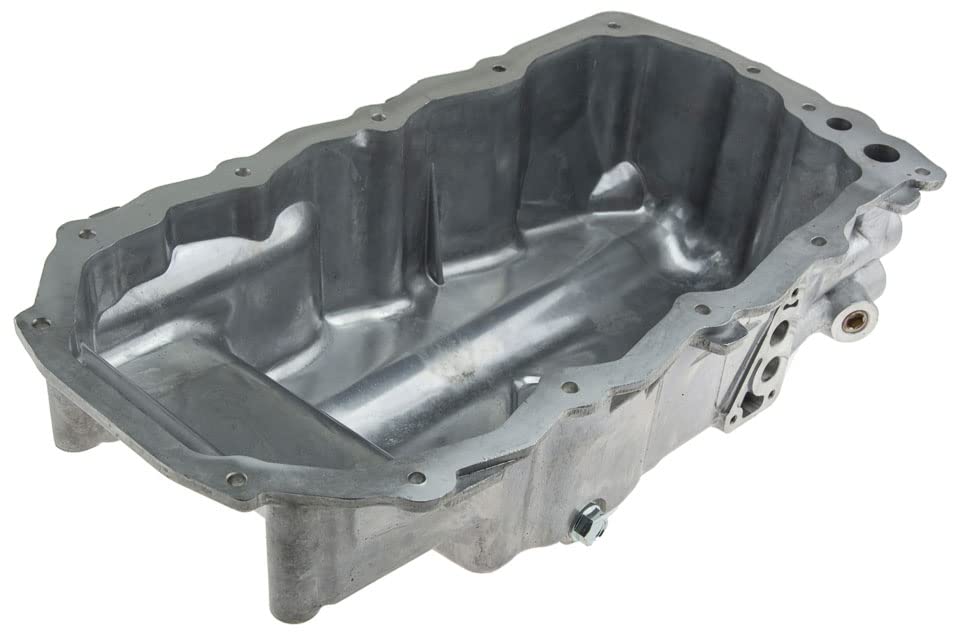 Sartén de aceite Chrysler PT Cruiser 2.4 l&iacute;quido de motor carter BMO-CH-013 2003