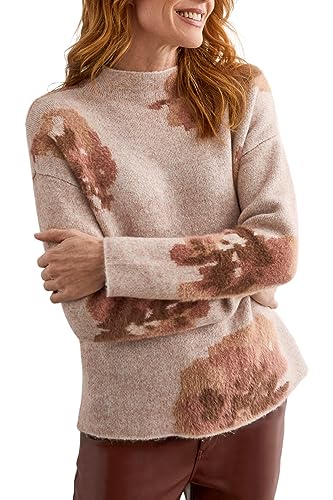 Image of Tribal Women's Legacy All Sleeve Length Sweaters