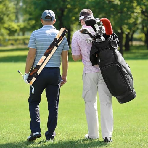 Funda térmica de cerveza para bolsa de golf en tus días de torneo 5