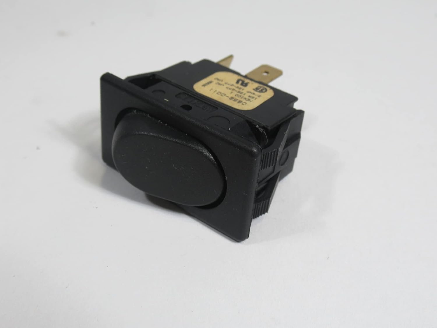 McGill 08520011 Rocker Switch 08520011 Industrial
