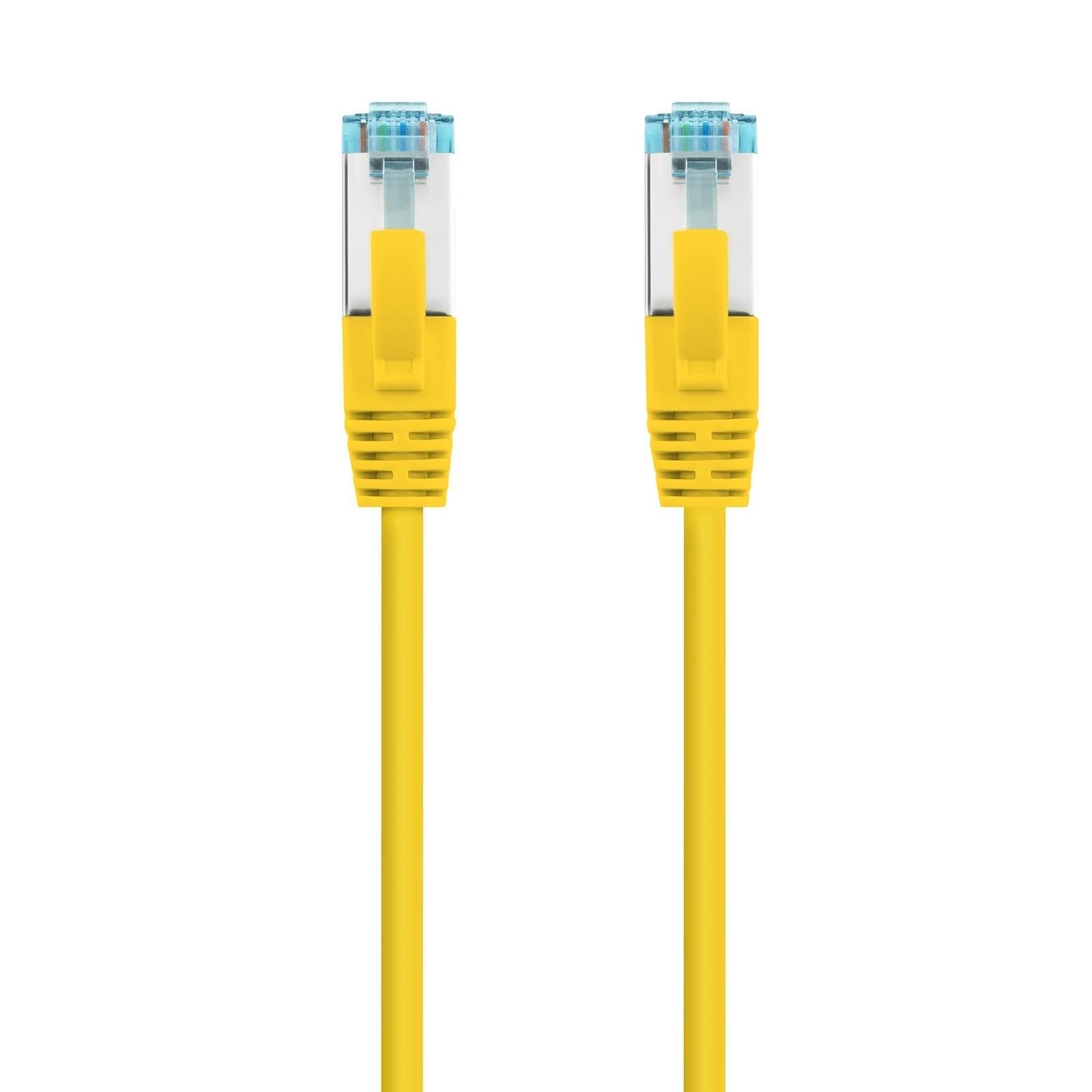 Brightium Category 7 Network Cable