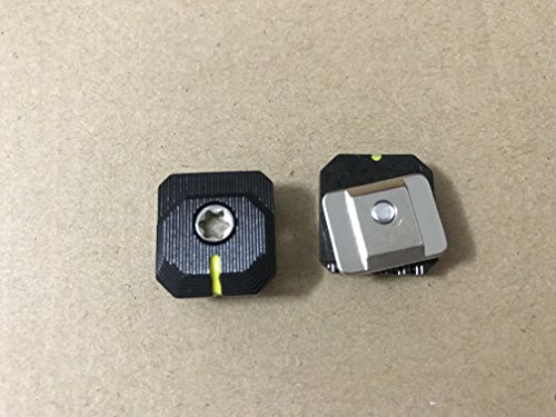 2X /8X Golf Weight Screw for 2017 Taylormade M1 Driver 460CC Black 7g 9g 13g 15g 17g 19g 22g (1x 19g, 1x 22g)