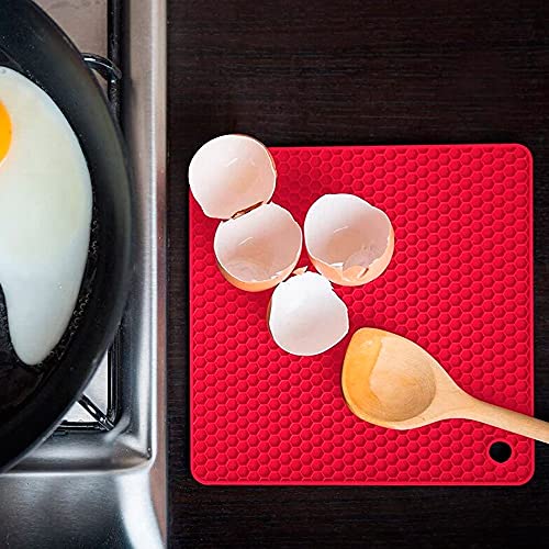 Descanso De Panela Silicone Clink Ref.CK4453