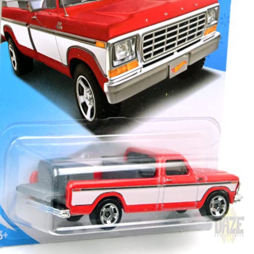 Amazon | MATTEL HOTWHEELS 1:64SCALE 
