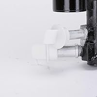 Vista 5 de TYC Conjunto de condensador 3618 compatible con Ford F-150 2009-2010