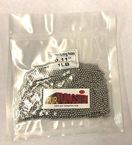 PurTungsten Tungsten Super Shot - #6