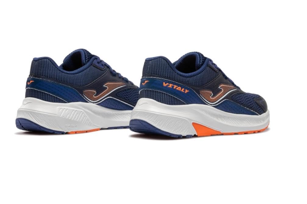 Joma Uomo Scarpe da Running Vitaly Codice RVITAS2633 Blu